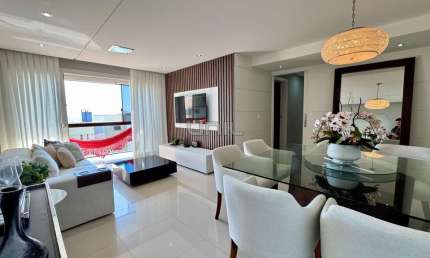 Apartamento com 3 quartos à venda no Centro, Florianópolis , 96 m2 por R$ 1.200.000