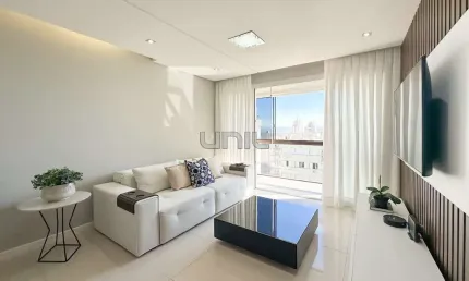 Apartamento com 3 quartos à venda no centro, florianópolis , 96 m2 por r$ 1.200.000