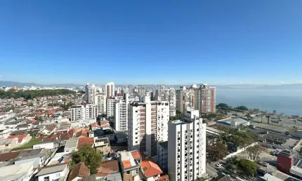 Cobertura com 2 quartos à venda na Agronômica, Florianópolis , 167 m2 por R$ 3.500.000