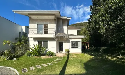 Casa em condomínio fechado com 3 quartos à venda no santo antônio de lisboa, florianópolis  por r$ 2.750.000