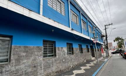 Apartamento com 1 quarto à venda na Avenida Frei Pacifico Wagner, 503, Centro, Caraguatatuba