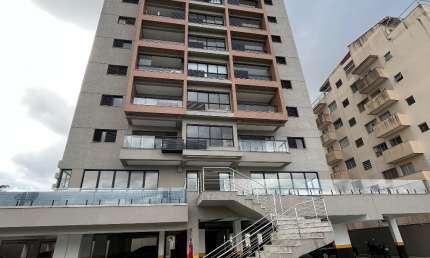 Kitnet / Stúdio para alugar na Avenida Prefeito Geraldo Nogueira da Silva, 1050, Indaiá, Caraguatatuba