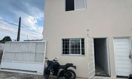Casa em um Condomínio pronto para morar e desfrutar bons momentos com a família e amigos