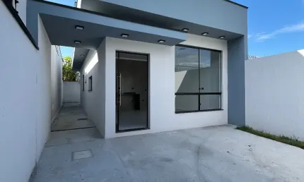 Linda casa 2 quartos, 2 banheiros em caraguatatuba-sp