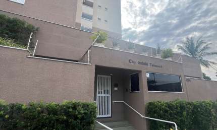 Apartamento com 2 quartos para alugar na Avenida Sergipe, 606, Indaiá, Caraguatatuba