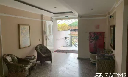 Apartamento para Venda em São Caetano do Sul, Osvaldo Cruz, 3 dormitórios, 1 suíte, 2 banheiros, 1 vaga
