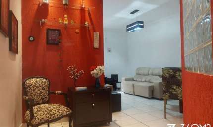 Apartamento sem Condomínio para Venda em Santo André, Vila Curuçá, 3 dormitórios, 1 suíte, 2 banheiros, 2 vagas