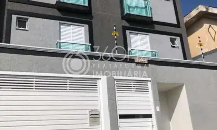 Apartamento sem condomínio para venda em santo andré, parque oratório, 2 dormitórios, 1 suíte, 2 banheiros, 1 vaga