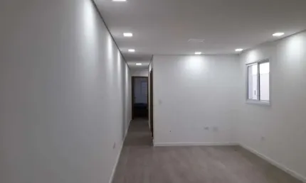 Apartamento sem Condomínio para Venda em Santo André, Vila Metalúrgica, 3 dormitórios, 1 suíte, 2 banheiros, 1 vaga