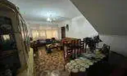 Sobrado para Venda em São Bernardo do Campo, Dos Casa, 3 dormitórios, 2 banheiros, 2 vagas