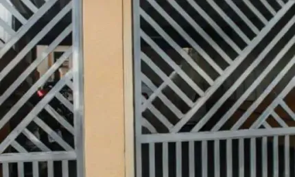 Casa para Venda em Santo André, Santa Maria, 3 dormitórios, 1 banheiro, 3 vagas