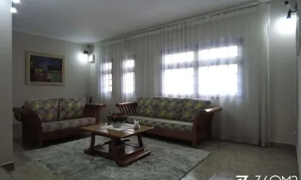 Sobrado para Venda em Santo André, Vila Lucinda, 3 dormitórios, 1 suíte, 3 banheiros, 4 vagas