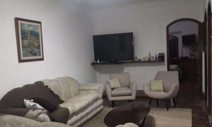Sobrado para Venda em São Caetano do Sul, Barcelona, 3 dormitórios, 1 suíte, 2 banheiros, 2 vagas