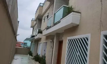 Casa em Condomínio para Venda em São Paulo, Vila Antonina, 4 dormitórios, 1 suíte, 4 banheiros, 3 vagas