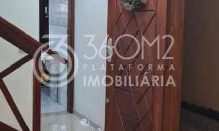 Sobrado para Venda em Diadema, Conceição, 3 dormitórios, 3 suítes, 3 banheiros, 3 vagas