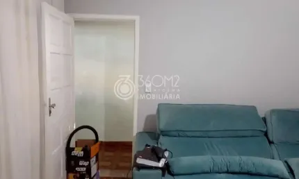 Casa para Venda em São Bernardo do Campo, Assunção, 3 dormitórios, 2 banheiros, 2 vagas