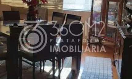 Apartamento para Venda em Santo André, Centro, 3 dormitórios, 1 suíte, 3 banheiros, 1 vaga