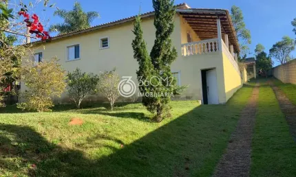 Chácara para venda em ibiúna, lajeadinho, 4 dormitórios, 4 banheiros, 9 vagas