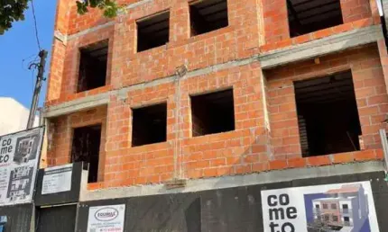 Cobertura para Venda em Santo André, Vila Curuçá, 2 dormitórios, 1 suíte, 2 banheiros