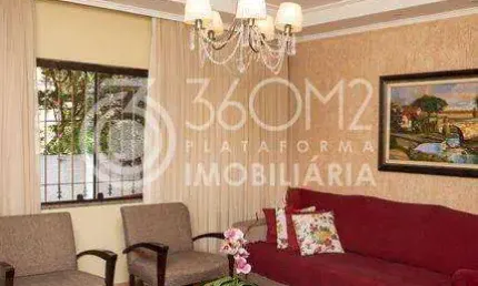 Casa para Venda em Diadema, Centro, 4 dormitórios, 1 suíte, 4 banheiros, 2 vagas