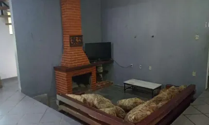 Chácara para Venda em São Bernardo do Campo, Alvarenga, 2 dormitórios, 1 suíte, 2 banheiros, 2 vagas