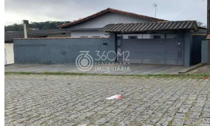 Sobrado para Venda em Ribeirão Pires, Roncon, 3 dormitórios, 2 suítes, 3 banheiros, 6 vagas