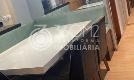 Apartamento para Venda em Santo André, Jardim Utinga, 3 dormitórios, 1 banheiro, 1 vaga