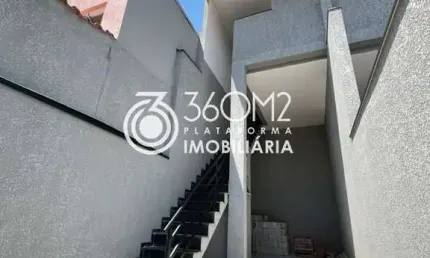 Sobrado para Venda em Santo André, Vila Francisco Matarazzo, 3 dormitórios, 2 suítes, 3 banheiros, 2 vagas