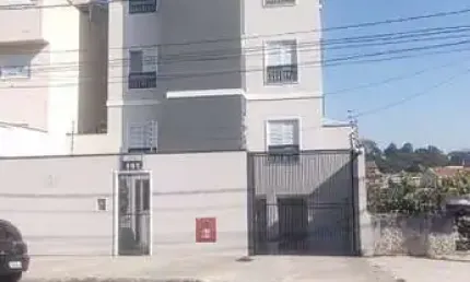 Cobertura para Venda em Santo André, Vila Guiomar, 2 dormitórios, 2 banheiros, 1 vaga