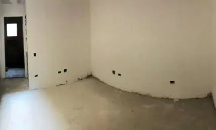 Cobertura para Venda em Santo André, Vila Gilda, 2 dormitórios, 1 suíte, 2 banheiros, 1 vaga
