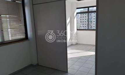 Sala comercial à venda na Rua Monte Casseros, Centro, Santo André