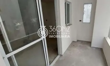 Cobertura para Venda em São Bernardo do Campo, Baeta Neves, 2 dormitórios, 1 suíte, 3 banheiros, 3 vagas