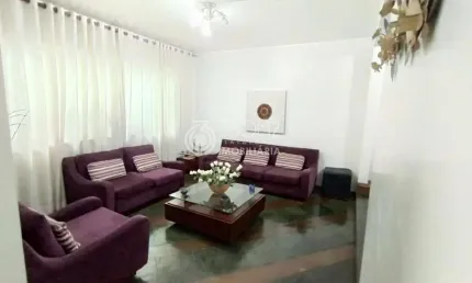 Sobrado para Venda em Santo André, Vila Pires, 3 dormitórios, 3 suítes, 4 banheiros, 2 vagas