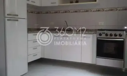 Sobrado para Venda em Santo André, Vila Alice, 3 dormitórios, 1 suíte, 2 banheiros, 4 vagas