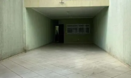 Sobrado para Venda em Santo André, Jardim Rina, 3 dormitórios, 1 suíte, 2 banheiros, 5 vagas