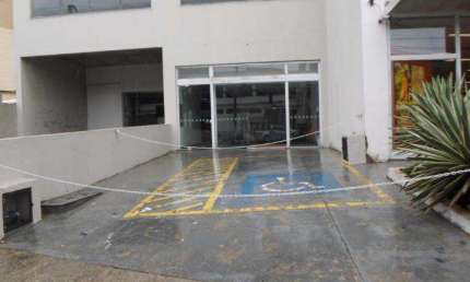 Sala Comercial para Venda em São Bernardo do Campo, Planalto, 2 banheiros