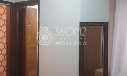 Apartamento sem Condomínio para Venda em Santo André, Jardim Santo Antônio, 3 dormitórios, 1 suíte, 2 banheiros, 2 vagas