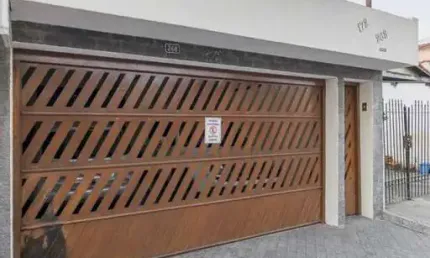 Casa para Venda em São Bernardo do Campo, Assunção, 3 dormitórios, 1 suíte, 2 banheiros, 2 vagas