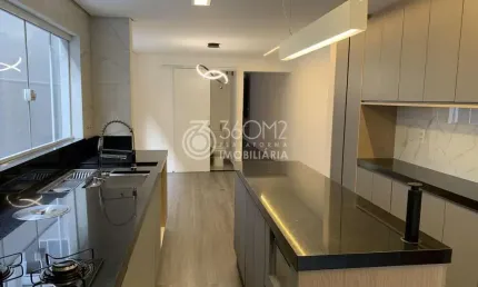 Sobrado para Venda em São Paulo, Jardim Santa Cruz (Sacomã), 3 dormitórios, 3 suítes, 4 banheiros, 2 vagas