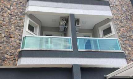 Cobertura Duplex para Venda em Santo André, Parque das Nações, 3 dormitórios, 1 suíte, 2 banheiros, 3 vagas
