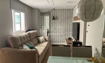 Apartamento sem Condomínio para Venda em Santo André, Vila Pires, 2 dormitórios, 2 banheiros, 1 vaga