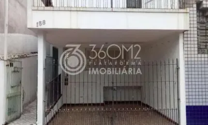 Sobrado para Venda em São Caetano do Sul, Prosperidade, 2 dormitórios, 2 banheiros, 2 vagas