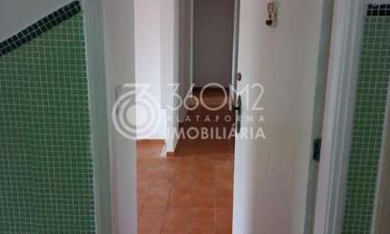 Apartamento para Venda em Guarujá, Pitangueiras, 2 dormitórios, 1 banheiro, 1 vaga