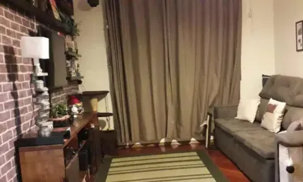 Apartamento para venda em santo andré, campestre, 3 dormitórios, 1 suíte, 2 banheiros, 2 vagas
