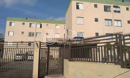Apartamento para Venda em São Bernardo do Campo, Baeta Neves, 2 dormitórios, 1 banheiro, 1 vaga