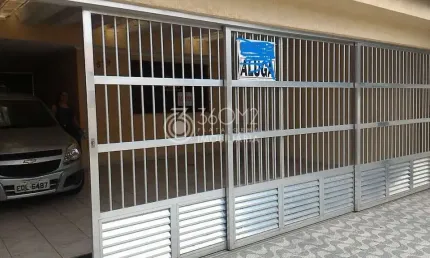 Casa para Venda em Praia Grande, Maracanã, 4 dormitórios, 2 banheiros, 4 vagas