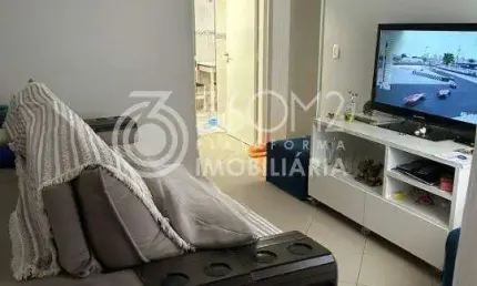 Cobertura para Venda em São Caetano do Sul, Santa Paula, 2 dormitórios, 1 suíte, 2 banheiros, 1 vaga