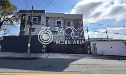 Sobrado para Venda em Santo André, Vila Pires, 2 dormitórios, 2 suítes, 4 banheiros, 2 vagas