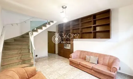 Sobrado para venda em santo andré, jardim, 2 dormitórios, 2 banheiros, 1 vaga