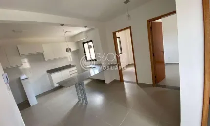 Apartamento sem Condomínio para Venda em Santo André, Jardim Ocara, 2 dormitórios, 1 banheiro, 1 vaga